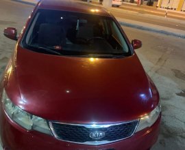 kia cerato 2011 gulf